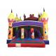 Common Inflatable Obstacle Courses / Inflatable Mickey Obstacle Games