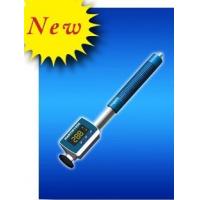 Dual Scale Portable Hardness Tester , Handheld Sclerometer For Casting