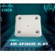 Weight 4.6 Lb External Wireless Access Point AIR-AP3802E-H-K9 With Management Console Port