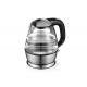 T-817B 220V Cordless Electric Water Kettle 2000W Pour Over Water Boiler