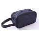 2015 Custom Make Up toiletry promotional fashion elegant cosmetic makeup bag for lady