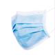 3 Layer Disposable Medical Mask For Restaurants Beauty Salons Nail Shops Pharmaceutical