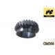 Precision Mercedes Benz Truck Engine Parts OM366 366 030 1602 Metal Crank Shaft OEM