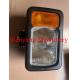 Lonking genuine spare parts CDM856V.15.18.01 Lonking Right Front Combined Headlight