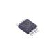 TCA9803DGKR IC Electronic Components Level Translation I2C Bus Buffer/Repeater