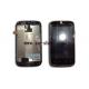 Cell Phone LCD Screen Replacement For ZTE N885D Complete Black