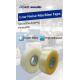 Low Noise Machine Tape Clear or Brown