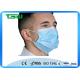 PP nonwoven 3 Ply Disposable Surgical Face Mask for laboratory