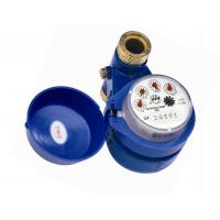 Horizontal Installation Class B Corrosion Resistance
