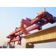 customized girder lift crane