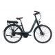 27.5 29 Electric Assist Road Bike 25KM/H High Speed With 9 Speed