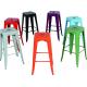 tolix stool/stacking stool/bar stool/leisure stool/outdoor stool