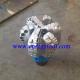Oilfield Diamond Drilling Tool  6  Rock  PDC  Drill Bit
