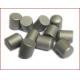 High Performance Cemented Carbide Buttons , Spherical Buttons For Rock Drill Head