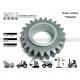 SA7118-30420 Road Engineering Construction Foundation EC210B Excavator Swing 1 Stage Planet Reducer Gear Parts with Forging Technique