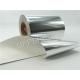 Cigarette Rolling Foil Paper Aluminum Foil Paper For Inner Pack
