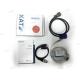 2.74 For MTU (USB-to-CAN) New version Diagnostic software COMPACT IXXAT Truck Diagnostic tool Diesel engine scanner tool