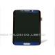 Original  S6 LCD Screen Retina Glass White / Black / Gold Other Color