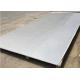 ASTM A240 Grade 430 Stainless Steel Sheets Sand Blasting Surface
