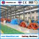 China Supplier Cable Rigid Strander Machine and wire stranding machines with Batch Loading