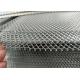 Hot Dipped Galvanized Stretched Expanded Metal Wire Mesh
