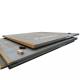 Hot Rolled Carbon Steel Plate ASTM A36 0.2-200mm SS400 For Container