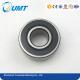 Carbon Steel Deep Groove Ball Bearings 10*26*8 mm HRC62-66 Hardness