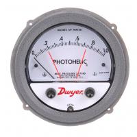 Dwyer Photohelic Switch 3000MRS-00 3000MRS-0 3001MRS 3002MRS Differential Pressure Gauge