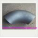 high pressure 1.5D/1D pipe elbow