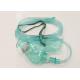 Custom PVC Oxygen Medical Disposable Mask