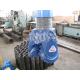 High quality water well drilling tools/drilling accessories, drilling bits,