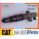 Caterpillar C7 Engine Common Rail Fuel Injector 268-1835 557-7627 387-9427 263-8218 328-2585 295-1411