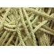 High Speed Paper Machine Parts Aramid Flame Retardant Paper Rope With Strong Tensile Force