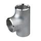 316 Casting Female Tee 150lbs Thread Tee Stainless Steel Elbow Pipe Fitting Reducing Hexagon SR/ Polis