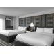 4 Star Boutique Hotel Bedroom Furniture Boutique Elegant Feature