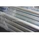 Construction Building Materials 1/2-4 Electrical GI EMT Conduits For EMT Conduit UL Listed