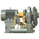 Cantilever Type Turbine Vacuum Pump Centrifugal , 180 - 700 kW Power Gas Vacuum Pump