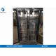 Big Size Dry Aging Meat Equipment , R600a Dry Age Meat Fridge Cooler DA-458FS