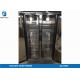 Dry Aging Meat Equipment Fan Cooling Meat Ager For Commercial Used