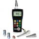 Automatic Self Calibration Non Destructive Testing Equipment TG4000B Ultrasonic Thickness Gauge