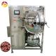 Commercial Pet Food Vacuum Freeze Drying Machine with Silicone Oil/Electric Heating