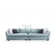 4 Seater Latest Living Room Design Modern Sofa Set