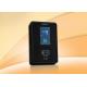 RFID Card Reader / Facial Recognition Access Control System Multi Language