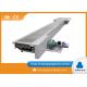 Agricultural Chain Plate Conveyor Smooth Running For Pet Bottles Barrels