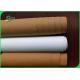 Cellulose Washable Kraft Paper For Bags , 0.6mm 0.8mm Thickness Germany Ecological Paper