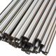 Black Bright Stainless Steel Bar Rod Round Shape 316L 310S Material