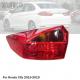 OEM 33500-T9A-H01 As Picture TAILIGHT for Honda City 2015 Rear Light
