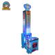 Simulated Boxing Type Ticket Redemption Machine Ticket Redemption Arcade Games