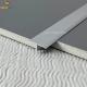 Tile Trim Aluminum Edge Thickness 1.1mm Ceramic Tile Border Trim