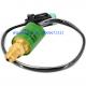 Pressure Switch Sensor 1060179 3095795 20PS767 106-0179 for Caterpillar Track Excavator 303CR 307B Excavator Spare Parts